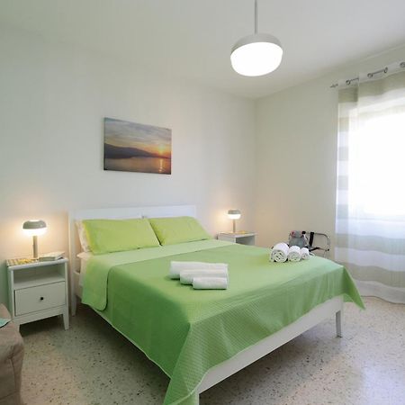 La Coccinella Sorrento Villa Bagian luar foto