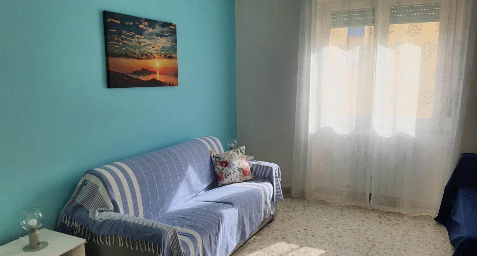 La Coccinella Sorrento Villa Bagian luar foto